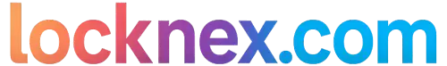 Locknex Logo